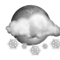 Forecast icon